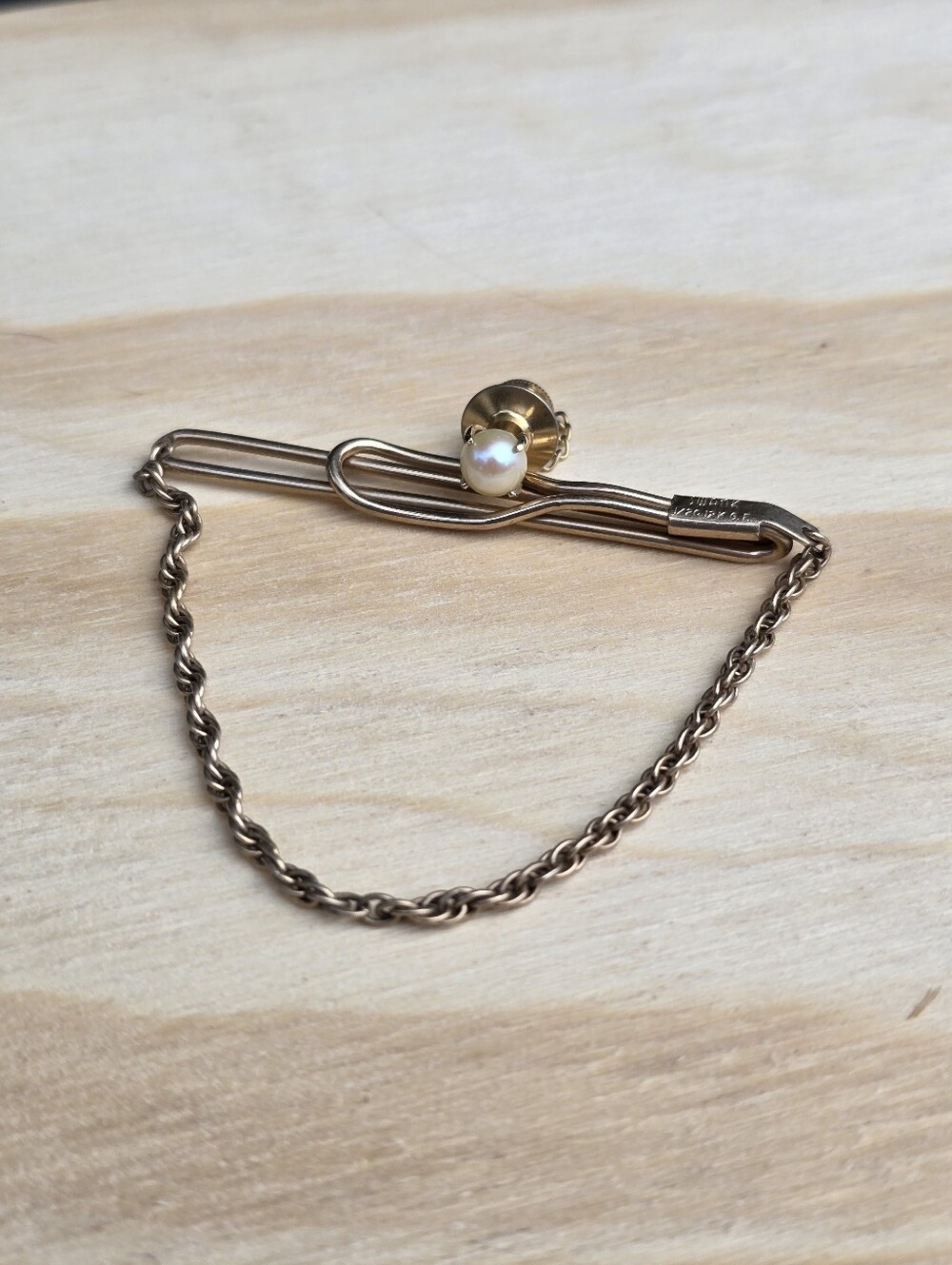 Swank Gold Filled Items 12k /14k